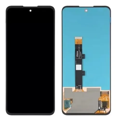 PANTALLA MOTO G5 ORI CL CM