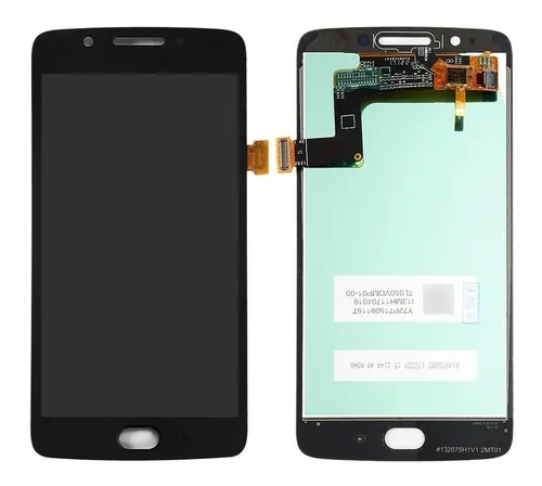 PANTALLA MOTO G5 ORI SL