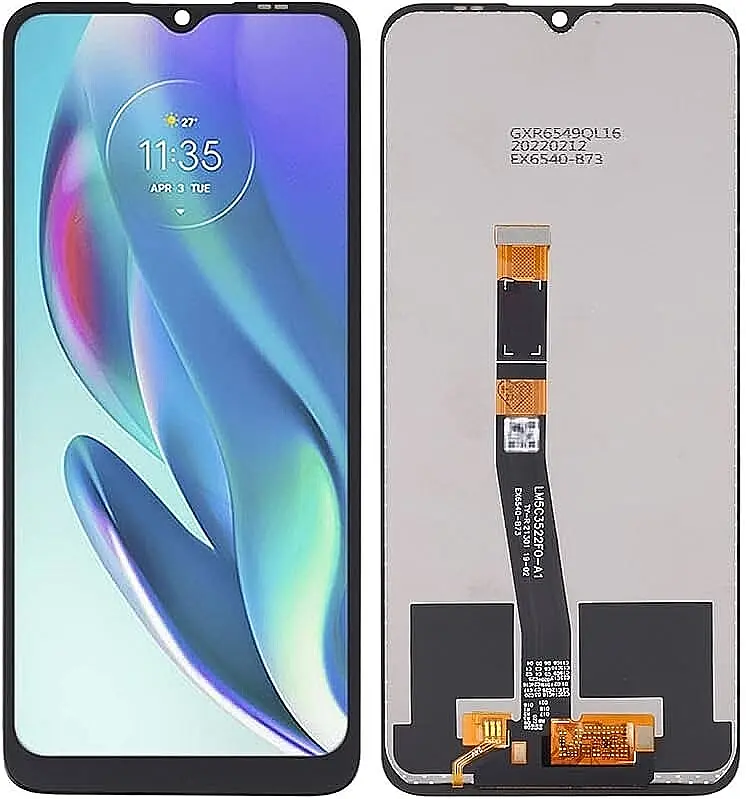 PANTALLA MOTO G50 5G ORI 