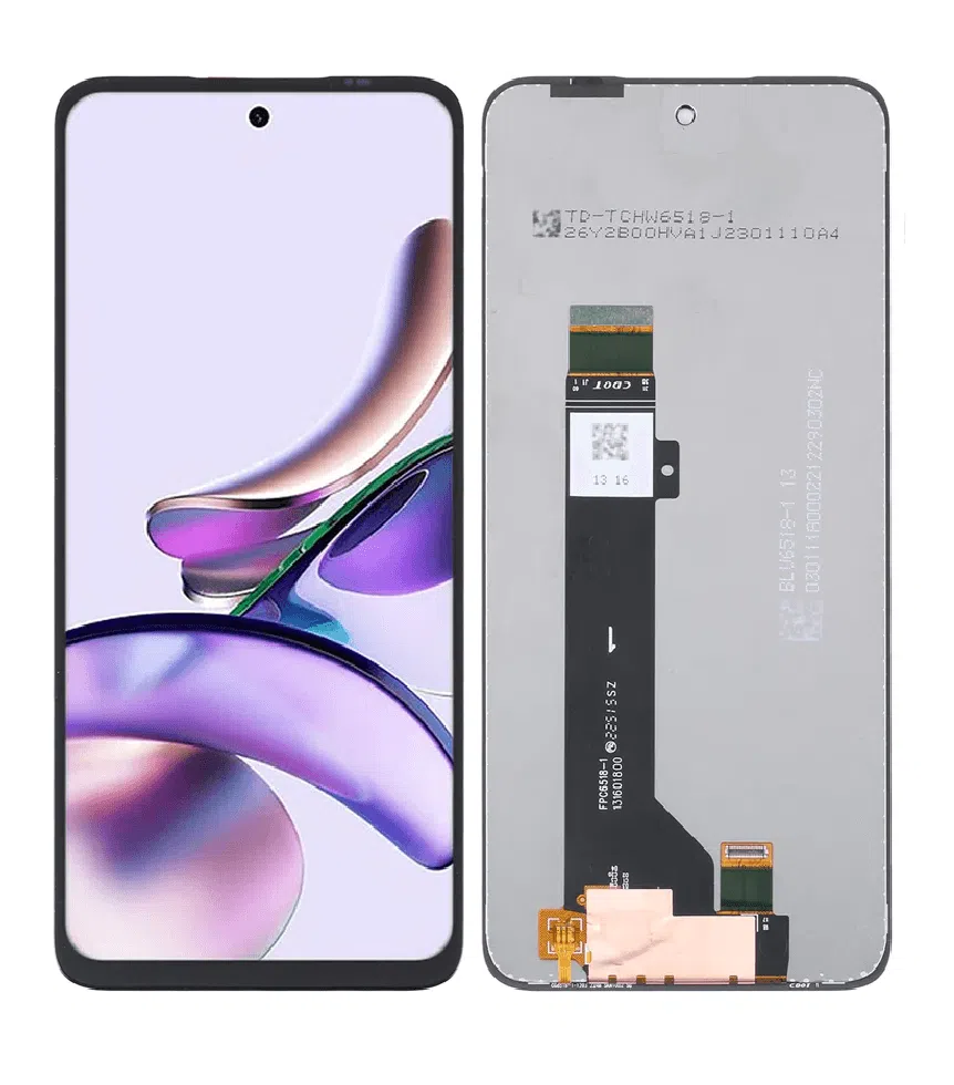 PANTALLA MOTO G53 5G ORI