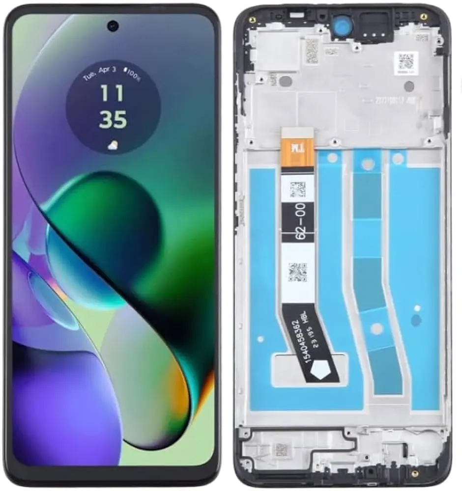 PANTALLA MOTO G54 ORI CM