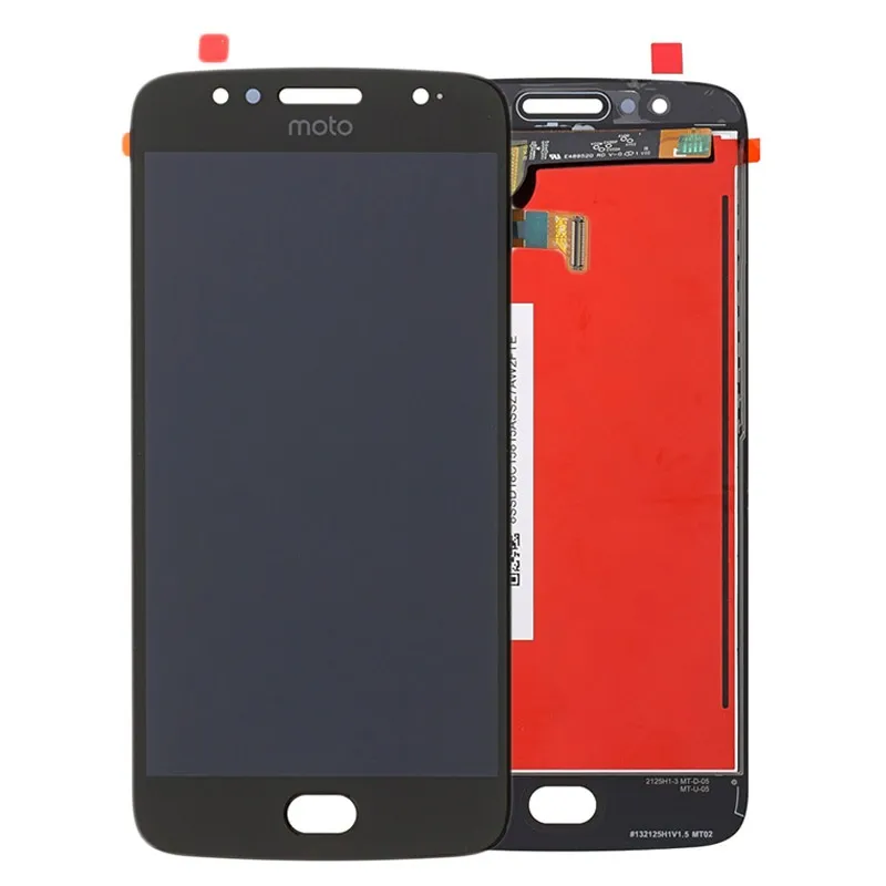 PANTALLA MOTO G5S AAA CL
