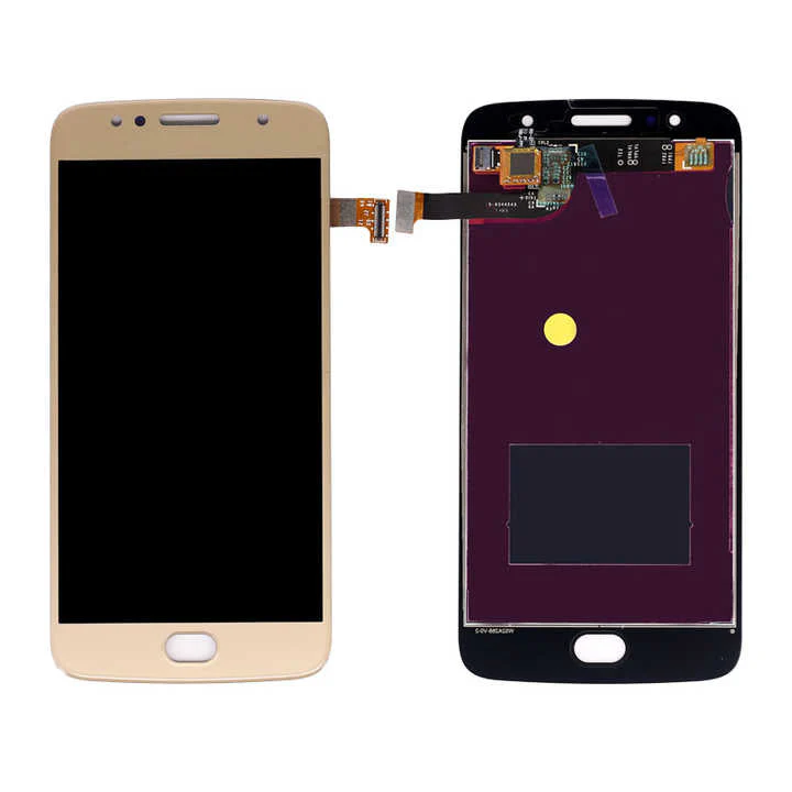 PANTALLA MOTO G5S ORI SL DR