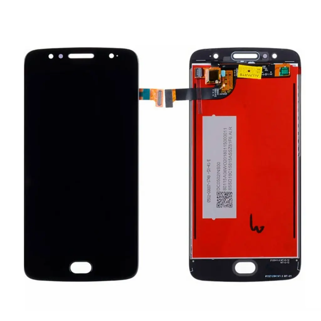 PANTALLA MOTO G5S ORI SL NG
