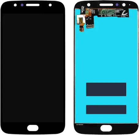 PANTALLA MOTO G5S PLUS ORI CL NG
