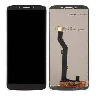 PANTALLA MOTO G6 PLAY / E5 CL