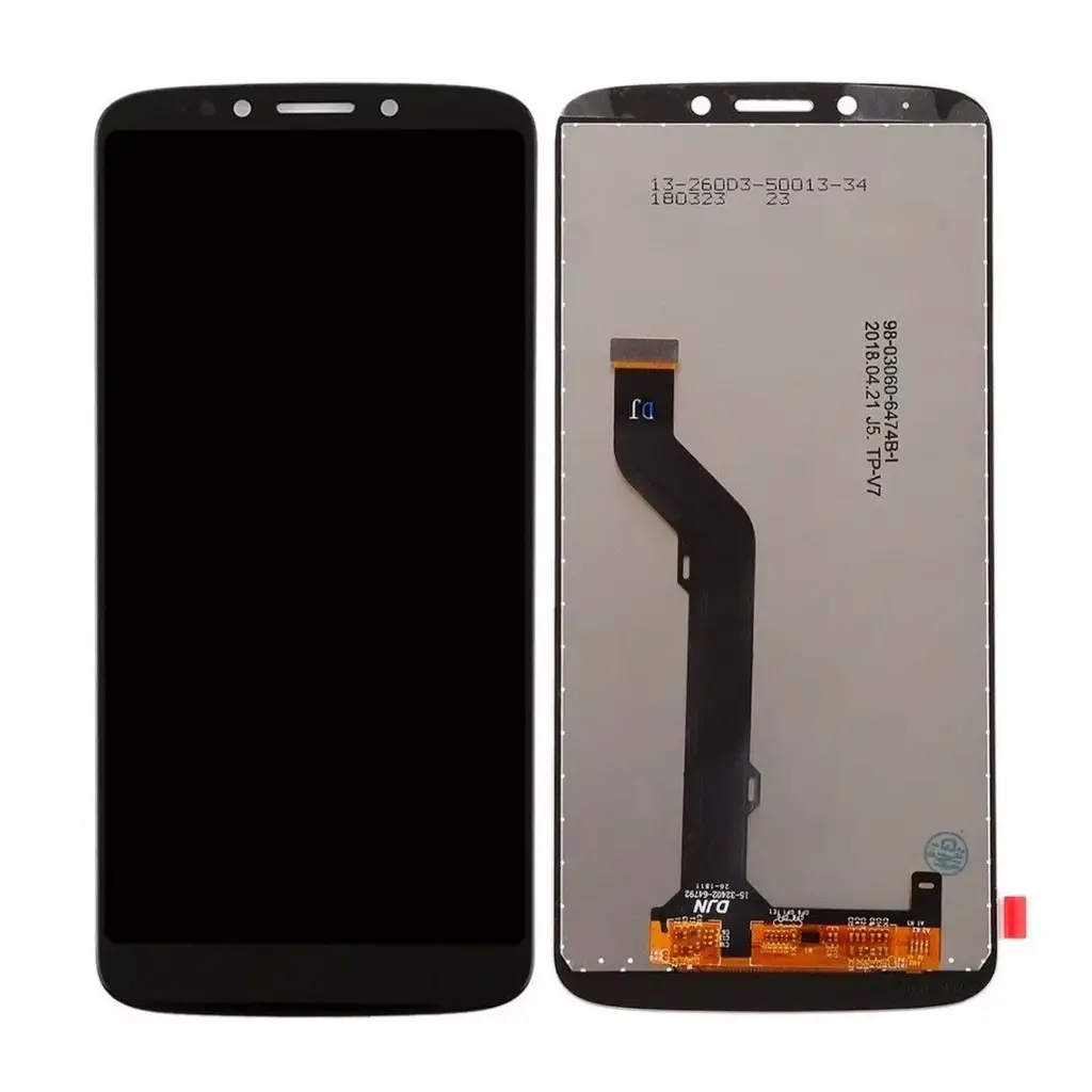 PANTALLA MOTO G6 PLAY / E5 SL