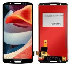 PANTALLA MOTO G6 PLUS AAA SL