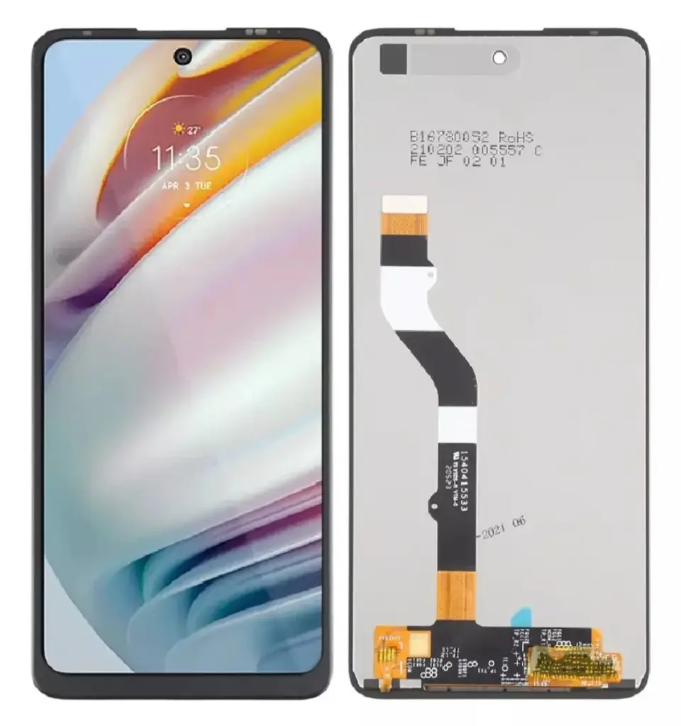 PANTALLA MOTO G60/G60S ORI