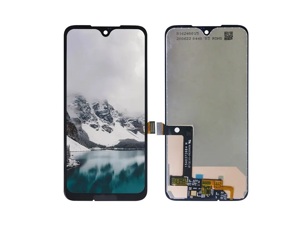 PANTALLA MOTO G7 AAA CL