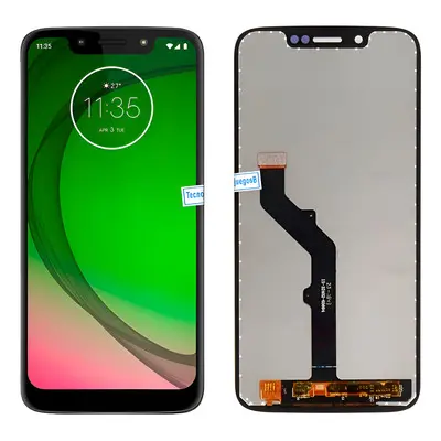 PANTALLA MOTO G7 PLAY ORI SL