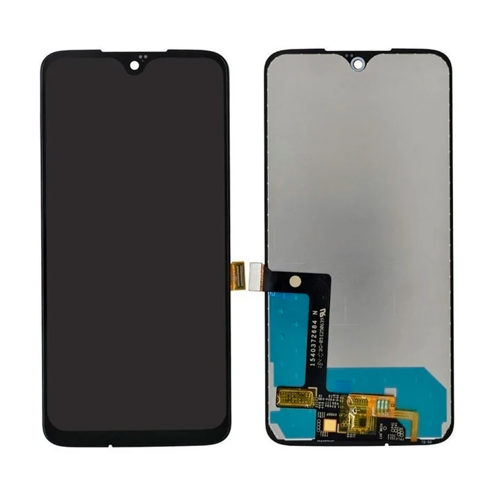 PANTALLA MOTO G7 PLUS ORI CL