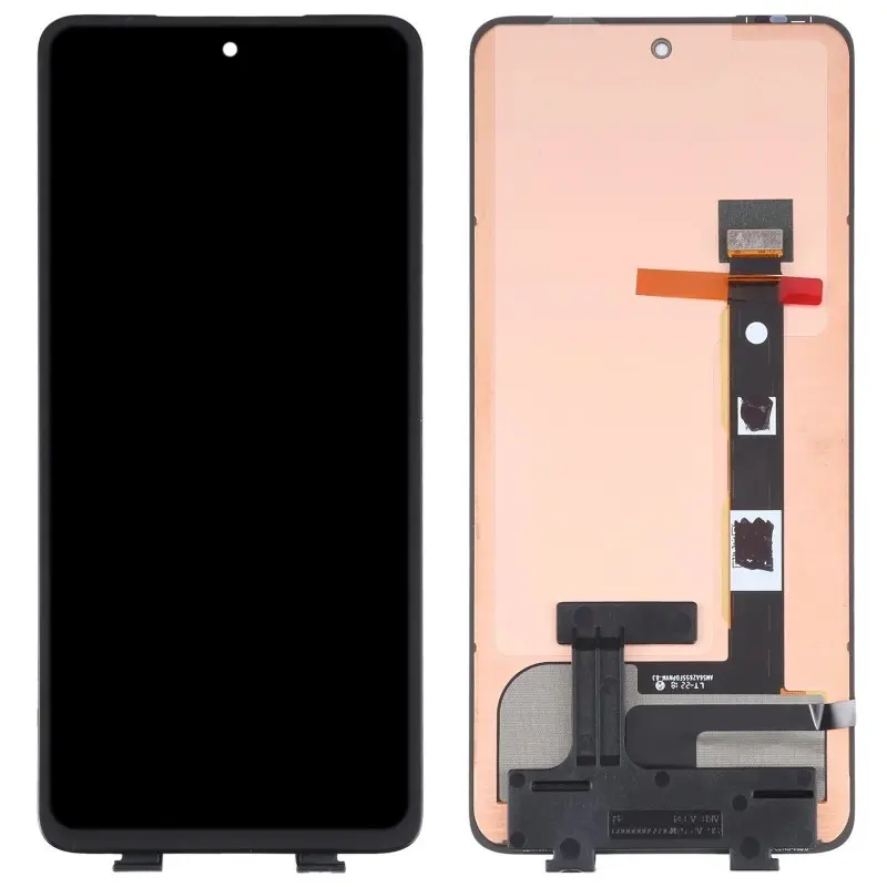 PANTALLA MOTO G72 ORI