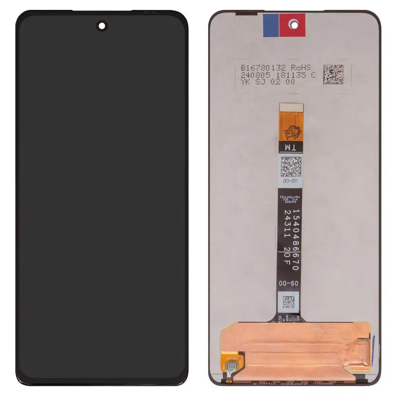 PANTALLA MOTO G75 5G ORI