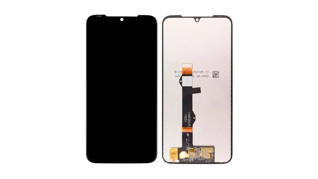 PANTALLA MOTO G8 PLUS ORI
