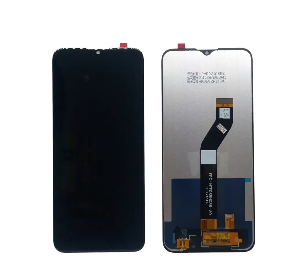 PANTALLA MOTO G8 POWER LITE ORI