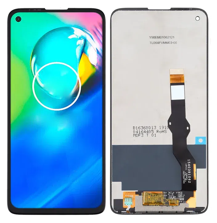 PANTALLA MOTO G8 POWER ORI