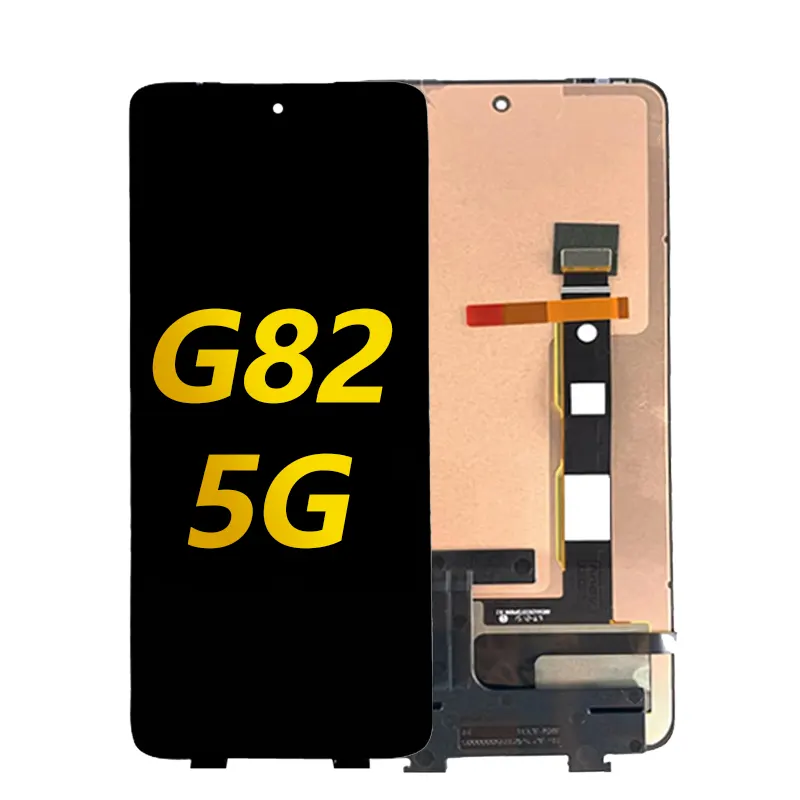 PANTALLA MOTO G82 5G ORI