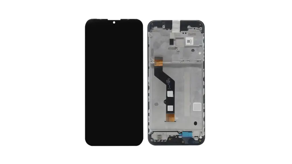 PANTALLA MOTO G9 PLAY ORI CM