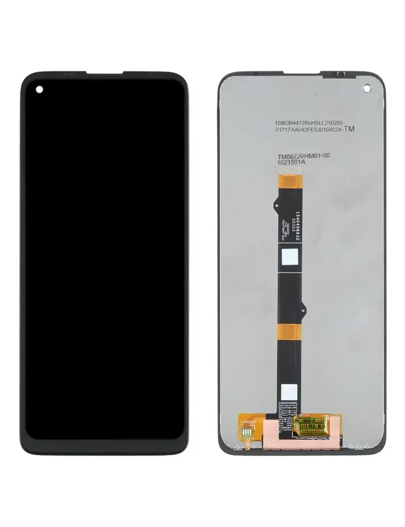 PANTALLA MOTO G9 POWER ORI SM