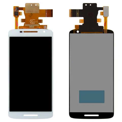 PANTALLA MOTO X PLAY ORI BL