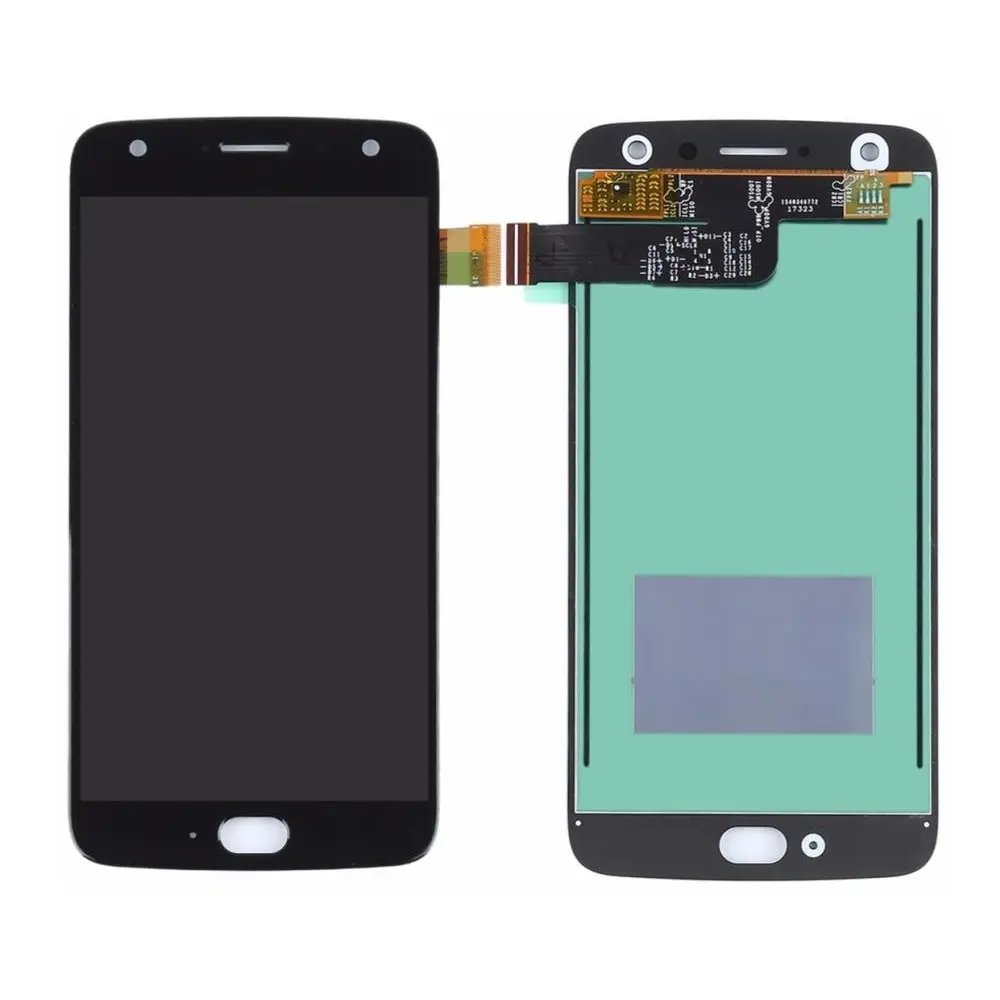 PANTALLA MOTO X4 ORI