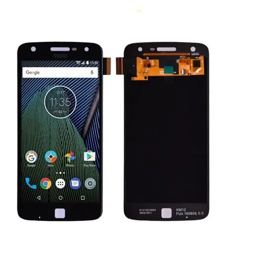 PANTALLA MOTO Z PLAY OLED SL