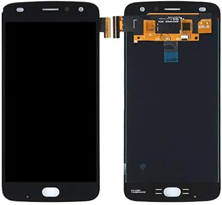 PANTALLA MOTO Z2 PLAY OLED SL