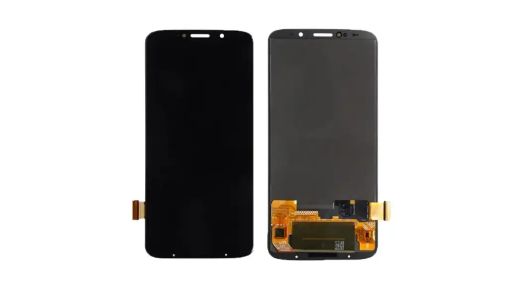 PANTALLA MOTO Z3 PLAY OLED SL