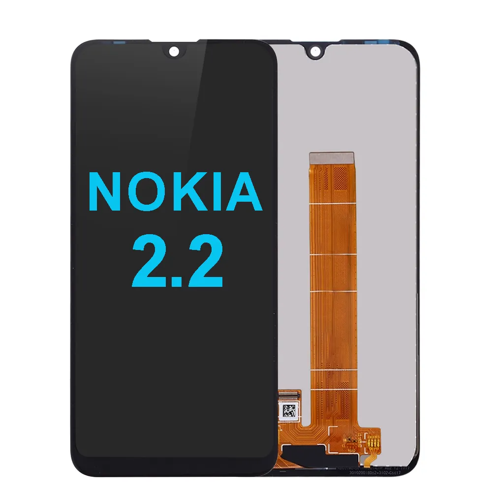 PANTALLA NOKIA 2.2 ORI SL