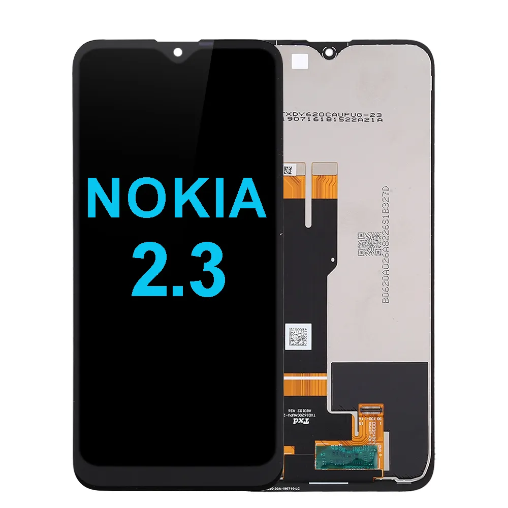 PANTALLA NOKIA 2.3 ORI
