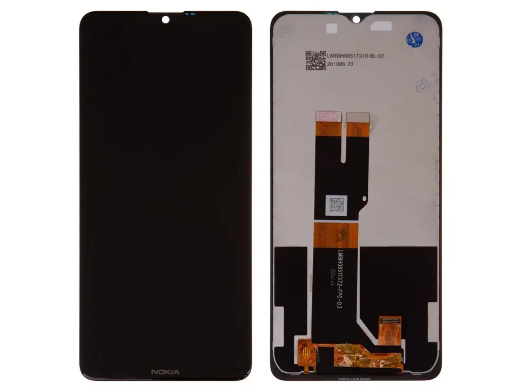 PANTALLA NOKIA 2.4 ORI