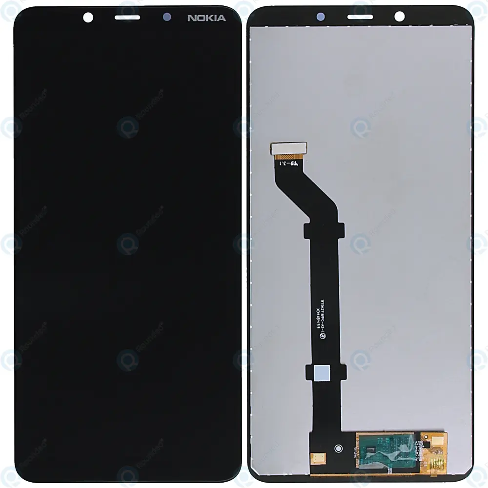 PANTALLA NOKIA 3.1 PLUS ORI SL
