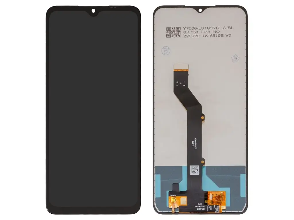 PANTALLA NOKIA 5.3