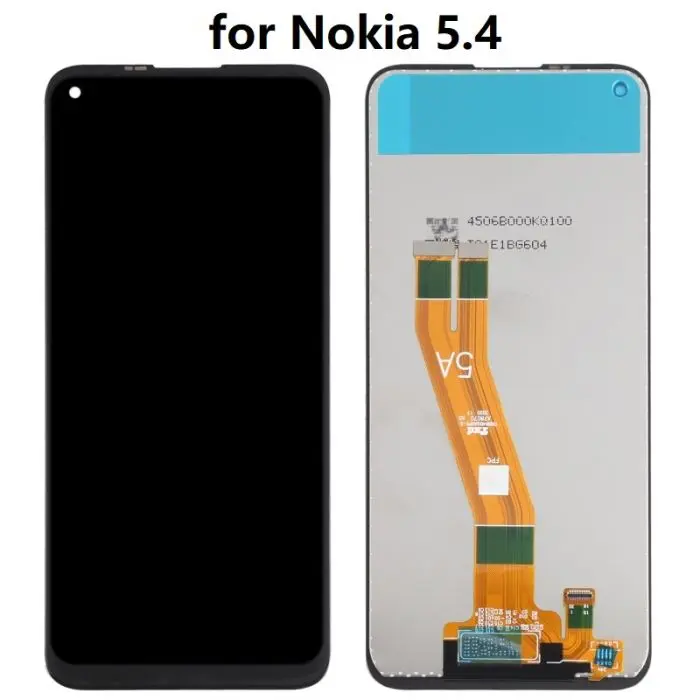 PANTALLA NOKIA 5.4 ORI