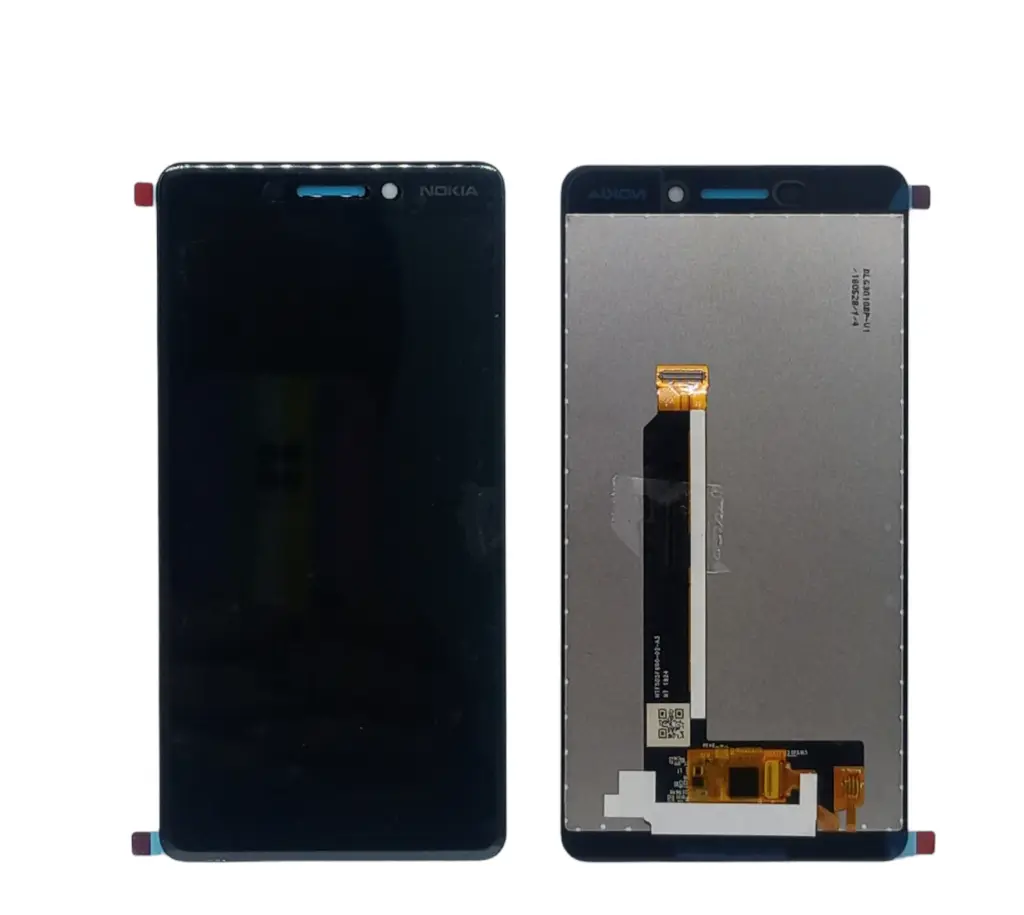 PANTALLA NOKIA 6.1 ORI SL