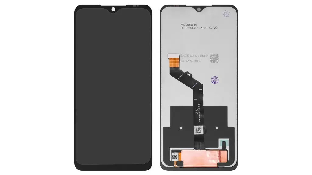 PANTALLA NOKIA 6.2 ORI SL