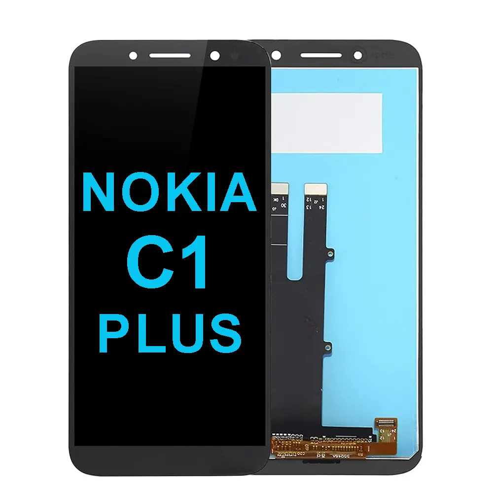 PANTALLA NOKIA C1 PLUS
