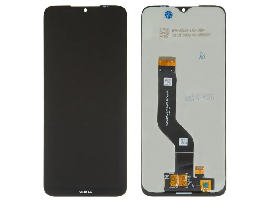 PANTALLA NOKIA G50 ORI