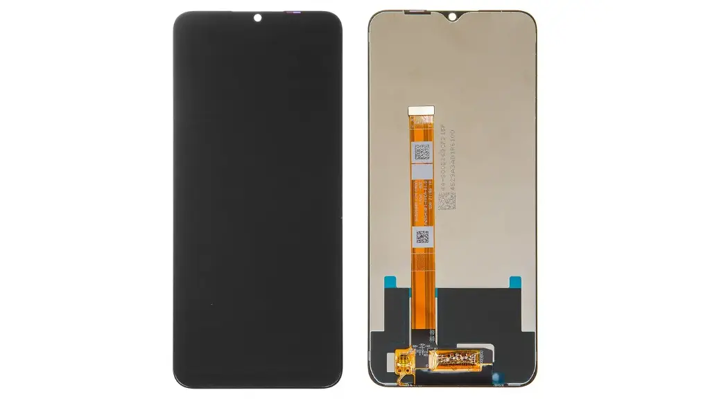 PANTALLA OPPO A15 ORI