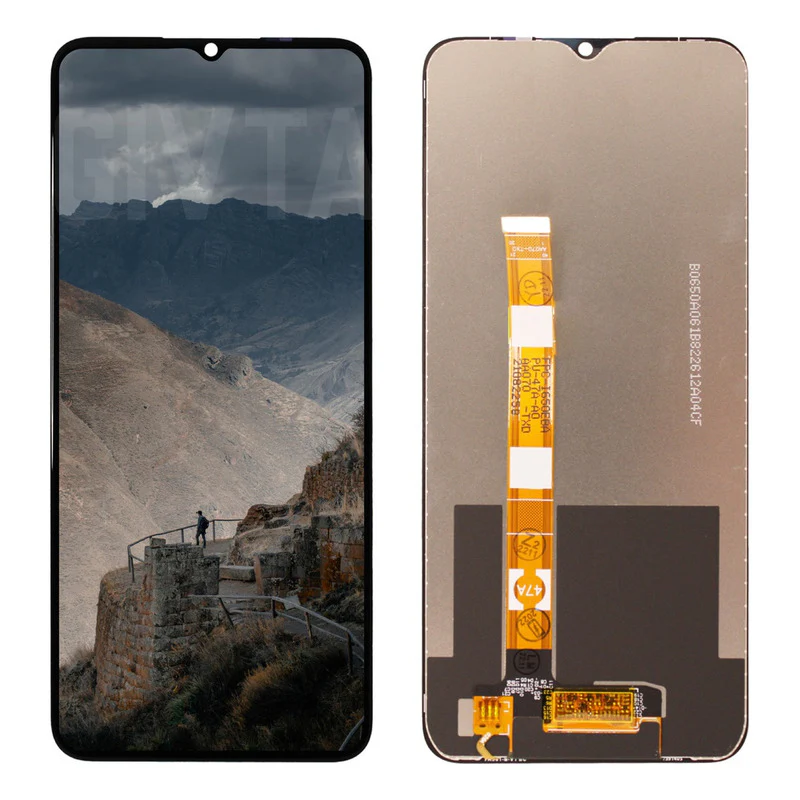 PANTALLA OPPO A16 ORI