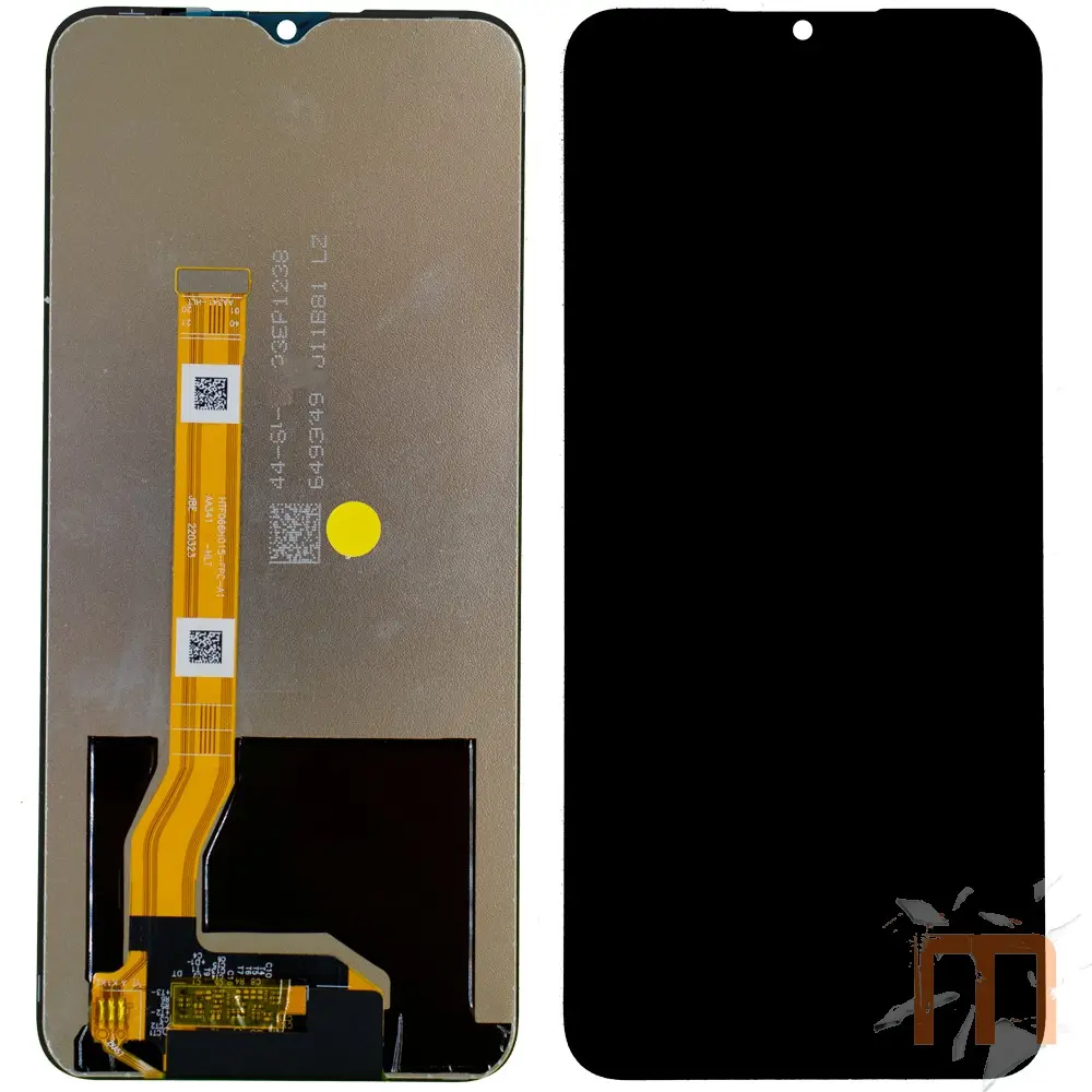 PANTALLA OPPO A17 ORI CM
