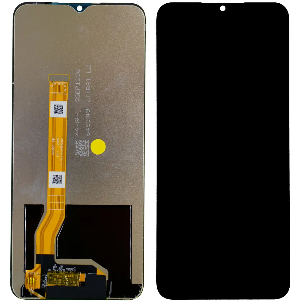 PANTALLA OPPO A17/A57 4G/A78 5G ORI