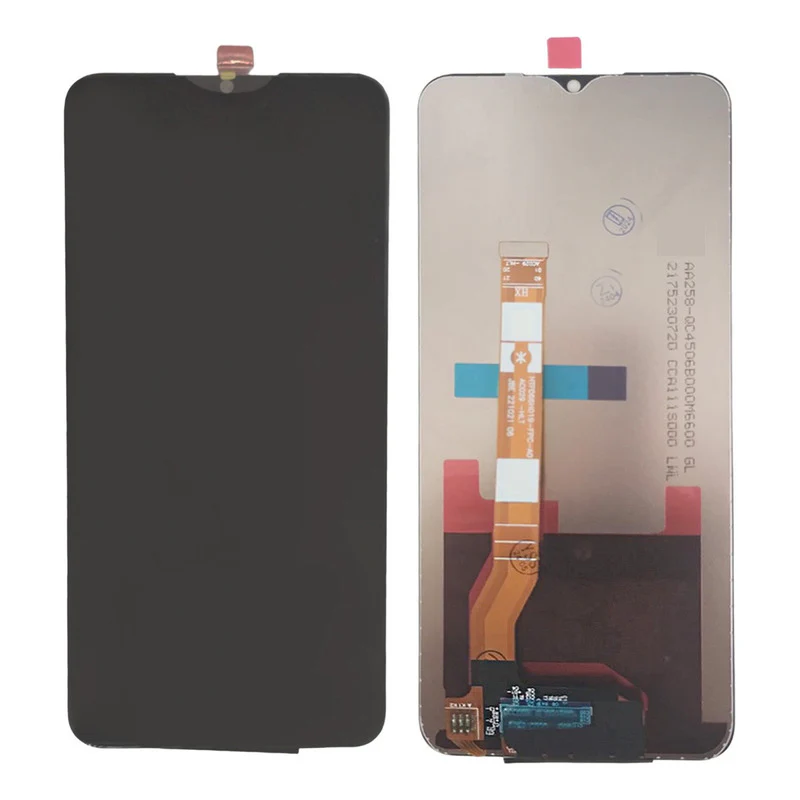 PANTALLA OPPO A58 5G ORI
