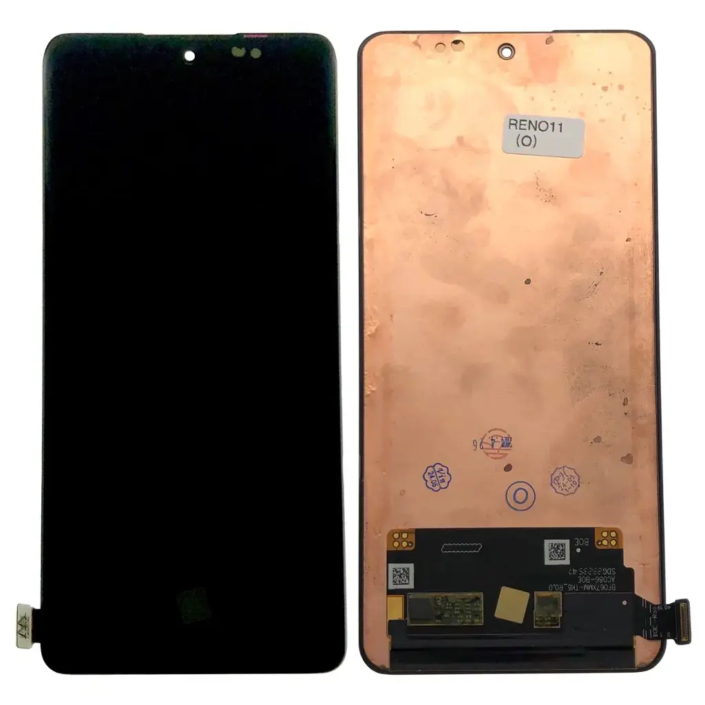 PANTALLA OPPO RENO 11 5G ORI