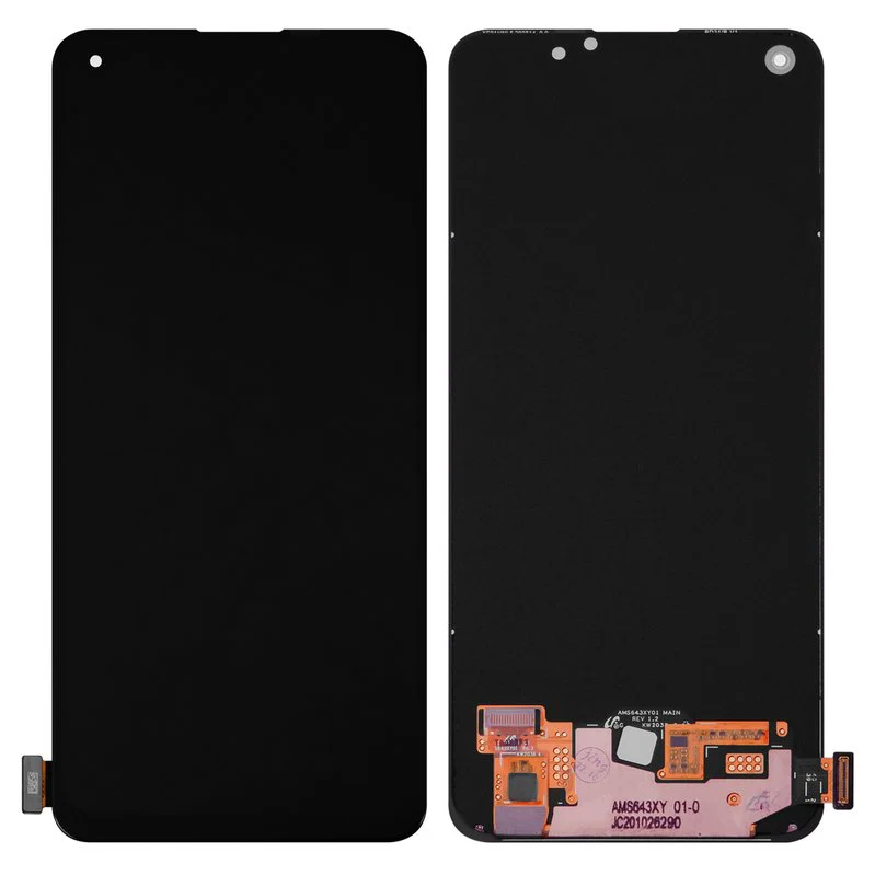 PANTALLA REALME 7 PRO ORI