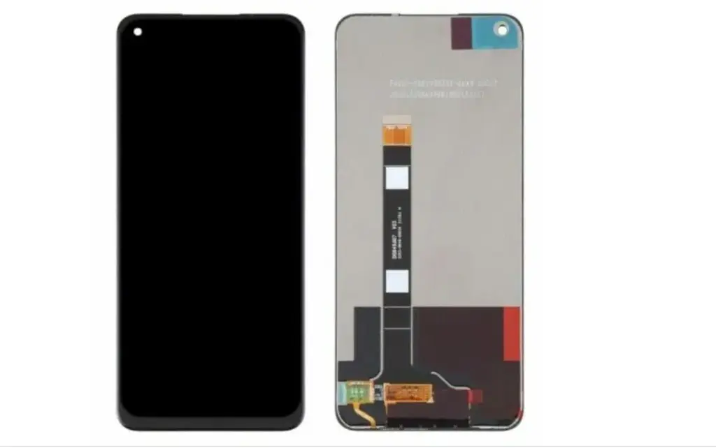 PANTALLA REALME 8 ORI