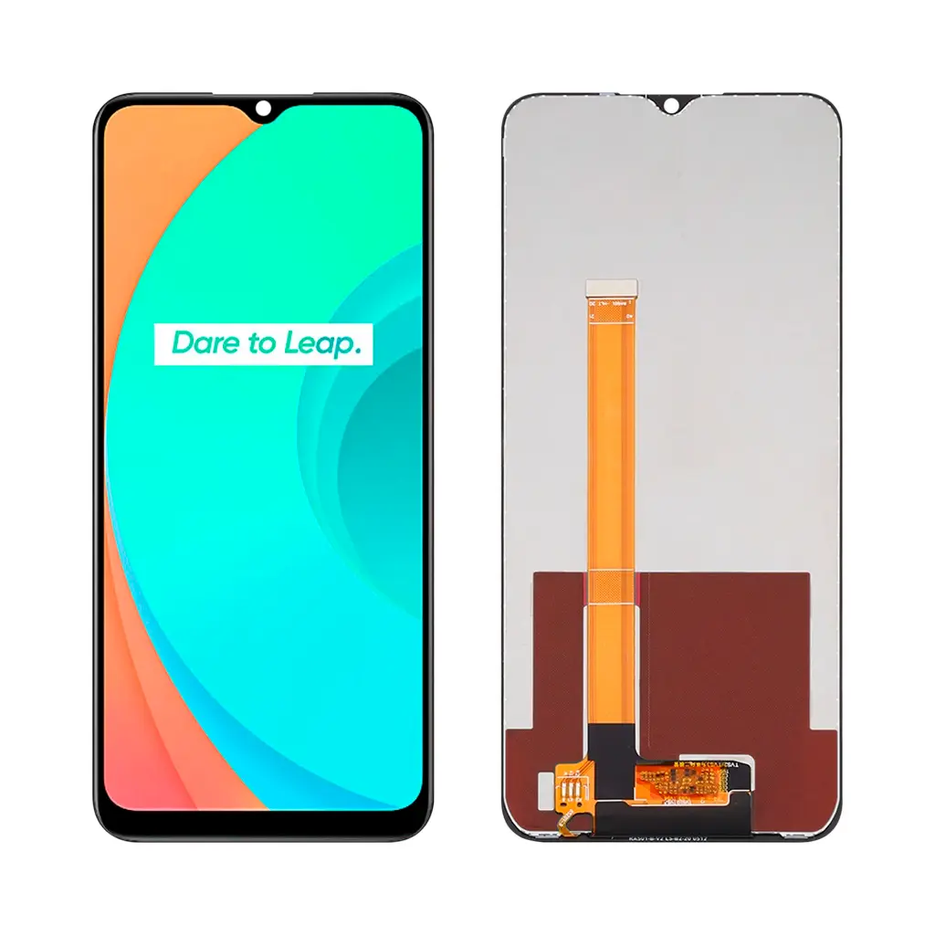 PANTALLA REALME C11 2020 ORI