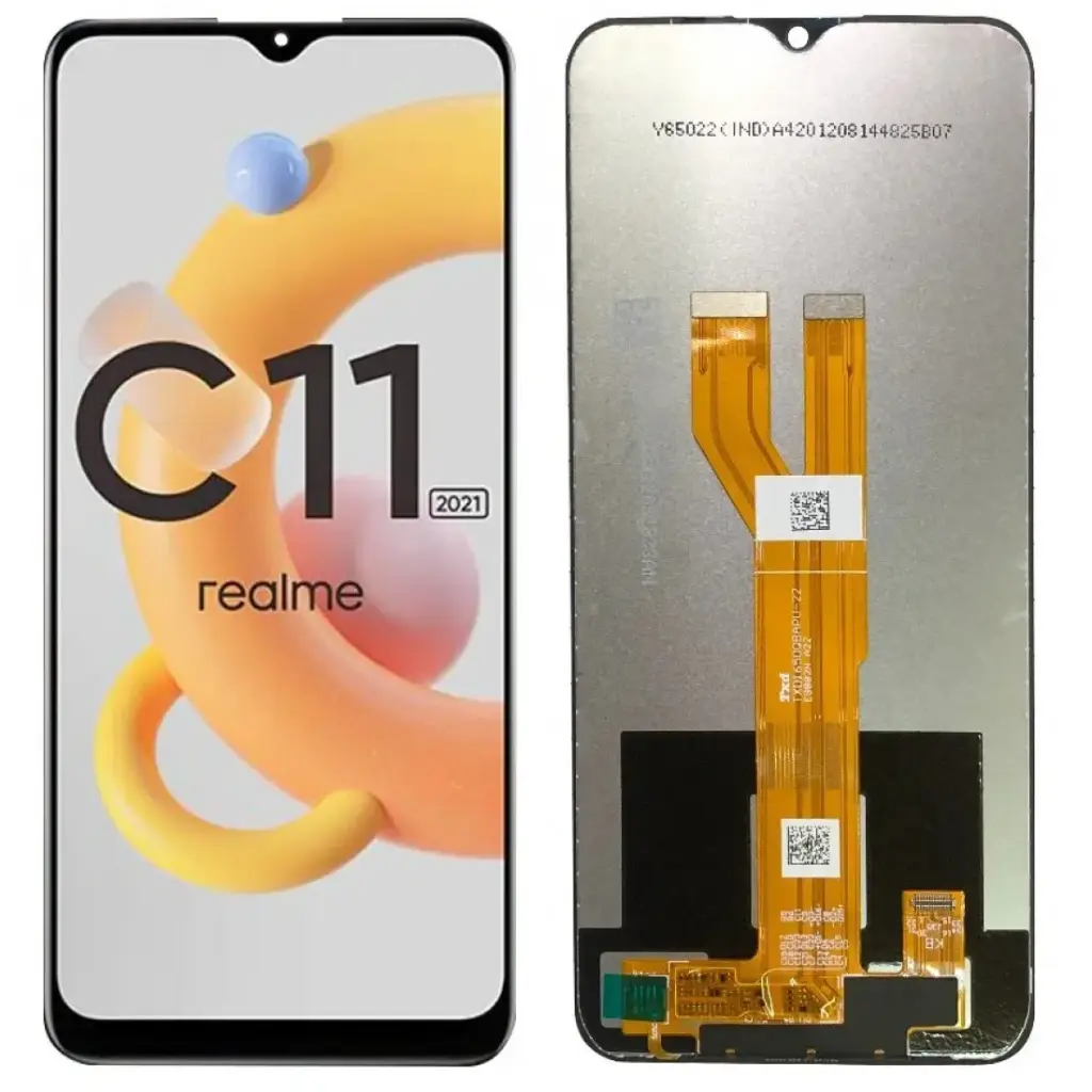 PANTALLA REALME C11 2021 ORI