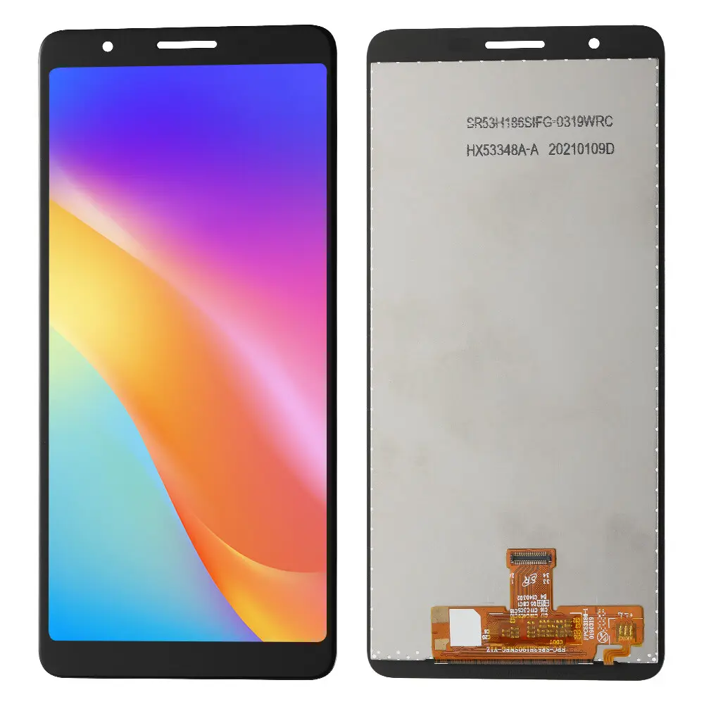 PANTALLA SAMSUNG A01 CORE ORI